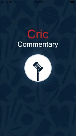 Game screenshot Cric Commentary mod apk