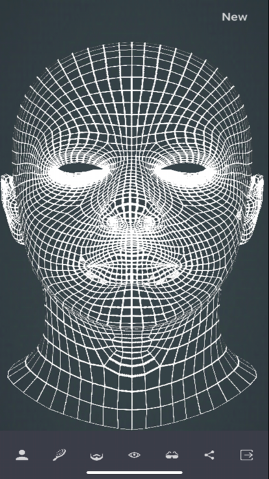 Screenshot #2 pour AvatarMe