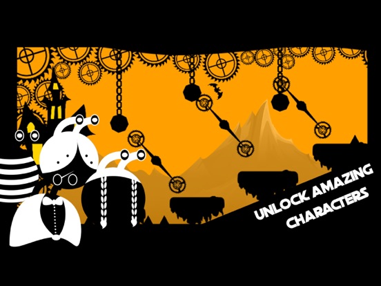 Screenshot #6 pour Spooky Land