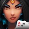 Icon Poker Hero: Card Strategy