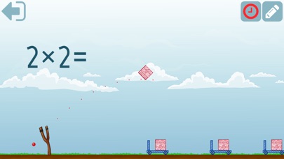 Multiplication - 3rd Grade screenshot 3