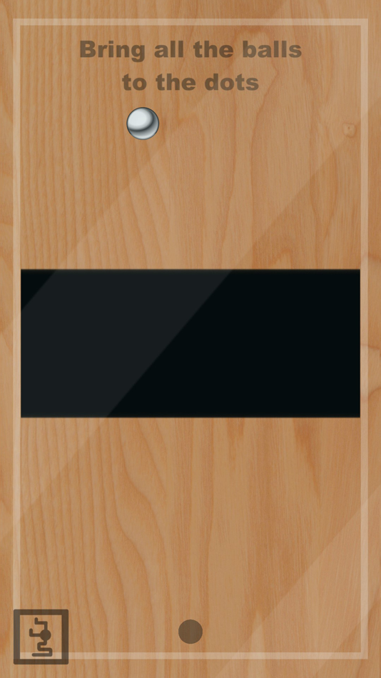 #4. Some Ball Level (iOS) 由: Nurkhametov Tagir