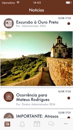 Col&eacute;gio Nossa Senhora do Carmo JF Captura de tela 2