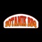 Welcome to Botanik BBQ