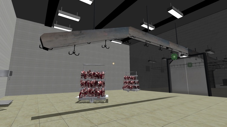 Meat Hygiene & Food Inspection screenshot-3