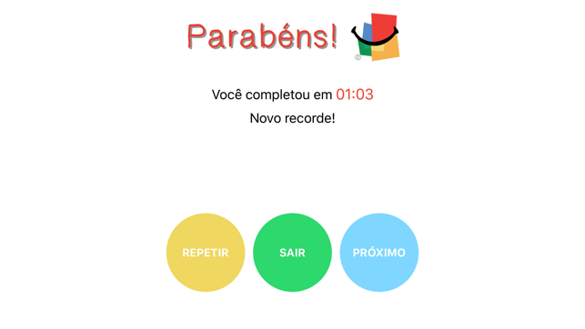 Boquinhas Memória Letra(圖5)-速報App