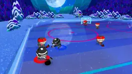 Game screenshot Chop Chop Hockey mod apk