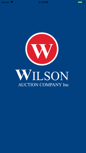 Wilson Auction Company