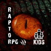 ‎Raptor RPG - Kids