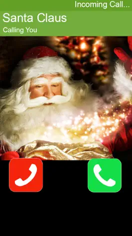 Game screenshot Call Santa Claus hack