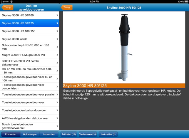 Burgerhout iPad edition(圖2)-速報App