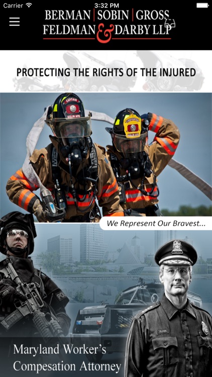 MD Workers' Compensation