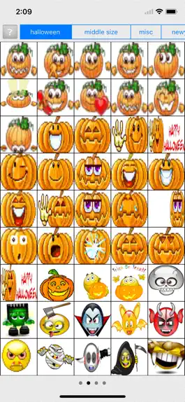 Game screenshot Dynamoji - Halloween edition apk