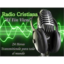 Radio Cristiana El Fin Viene
