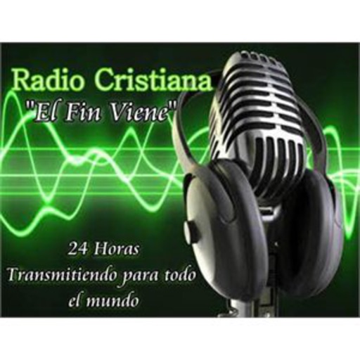 Radio Cristiana El Fin Viene icon