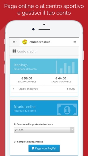 Circolo Tennis Sarego(圖4)-速報App