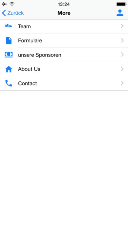 FCB Event Info screenshot-5