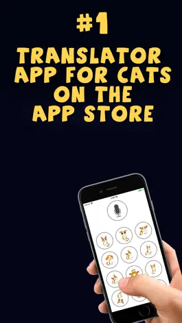 Game screenshot Cat Translator Deluxe mod apk