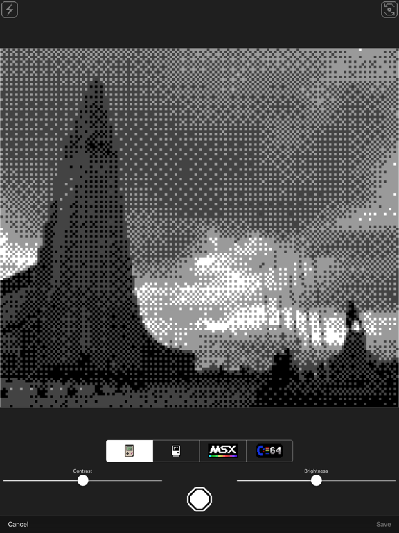 Pixel Paint: 8bit artのおすすめ画像3