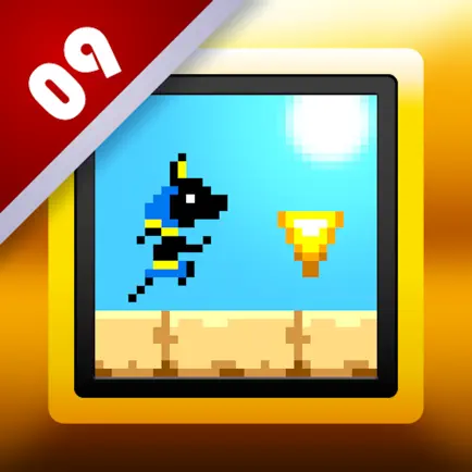 Anubis Runner Читы