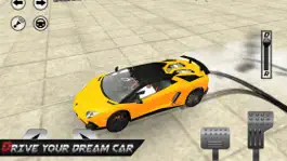 Game screenshot Extreme Car: Real Driving hack