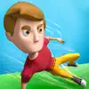 Similar Tetrun Parkour Simulator Apps