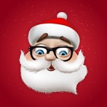 Santa  Friends Christmas Pack