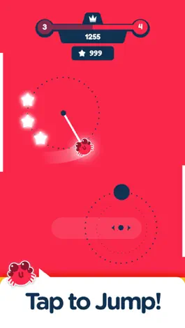 Game screenshot Web Slinger apk