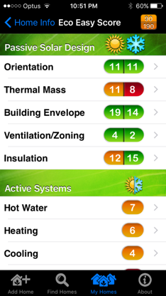 Eco Easy Home - Real Estate screenshot 5