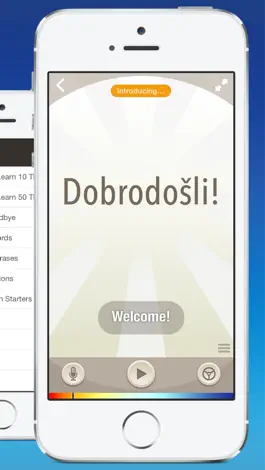 Game screenshot Croatian by Nemo apk
