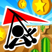 ‎Hang Glider de Coins