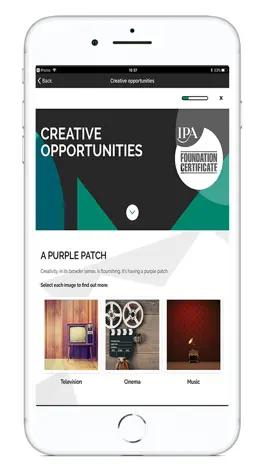 Game screenshot IPA Learning hack