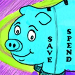 Savings Spree app icon