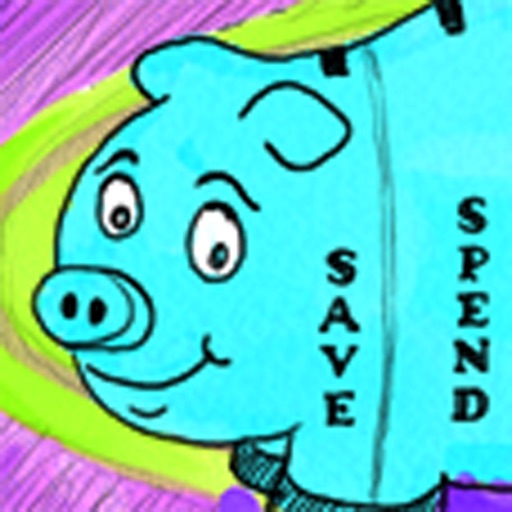 Savings Spree icon