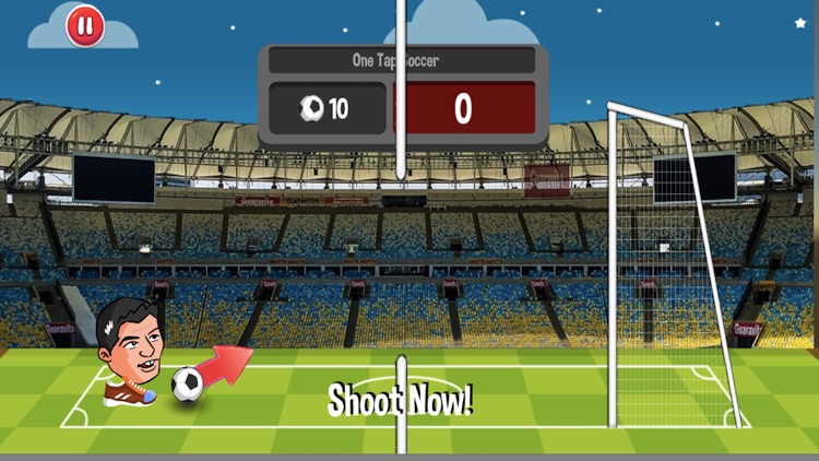 Impossible Goal Challenge