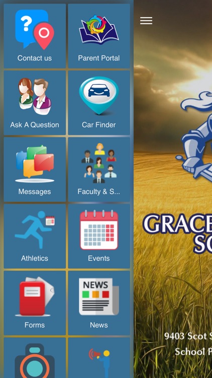 Grace C School