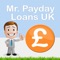 Mr Payday Loans UK