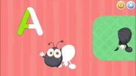 Game screenshot Kids ABC Games 4 toddlers boys hack