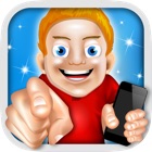 PRANK ME! Funny Free Practical Joke Fake A Call Number Soundboards for iPhone, iPod Touch & iPad icon