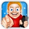 PRANK ME! Funny Free Practical Joke Fake A Call Number Soundboards for iPhone, iPod Touch & iPad