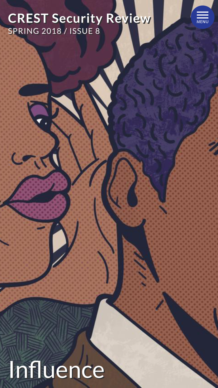 Crest Security Review