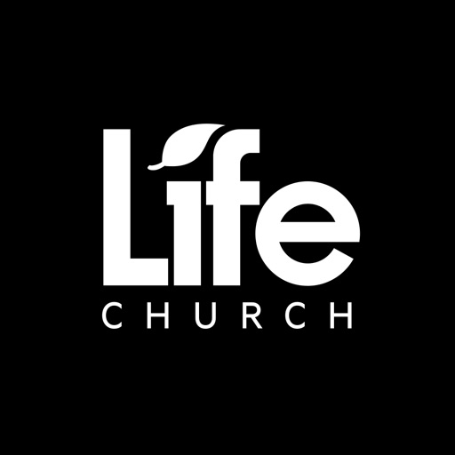 Life Church NZ icon