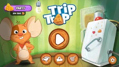 TripTrap