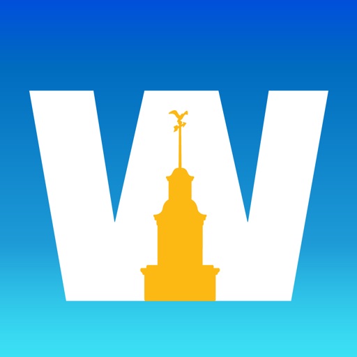 WNE Mobile icon