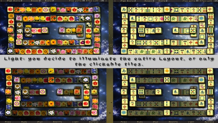 Mahjong™