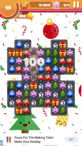 Game screenshot Santa's Present Mixup mod apk