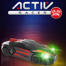 Activities of Active Racer (Tablet)