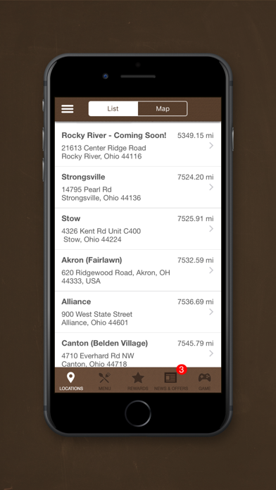 How to cancel & delete Old Carolina from iphone & ipad 3