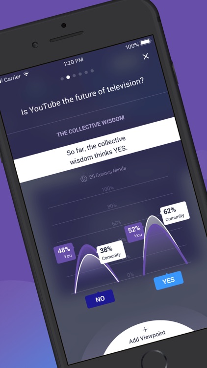OPIÑON - Make your mind up screenshot-8