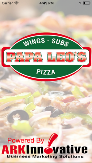 Papa Leos